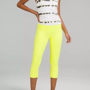 lululemon Align™ High-Rise Crop 21"